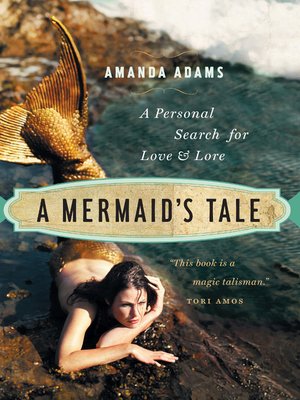 cover image of A Mermaid's Tale